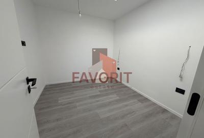 Apartament cu 3 camere semidecomandat în Girocului - 12