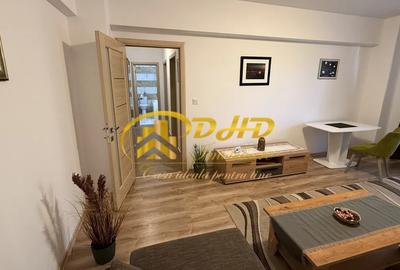 Ap. 2 camere Rivers Towers - Tudor - 1