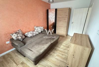 Apartament modern cu 2 camere, complet mobilat - Sibiu Apartament modern cu 2 camere, complet mobilat - Sibiu - 12