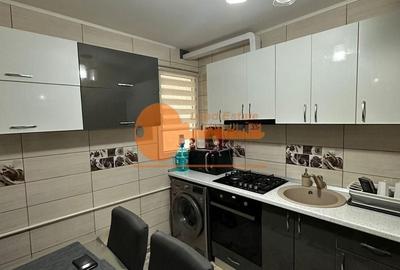 Apartament cu 2 camere circular, mobilat în Drumul Taberei - 4