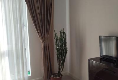 Apartament cu 3 camere, mobilat în Tei - 5