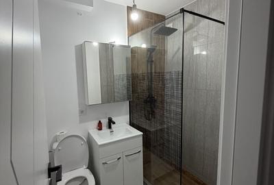 Apartament cu 3 camere semidecomandat în Vatra Luminoasă - 4
