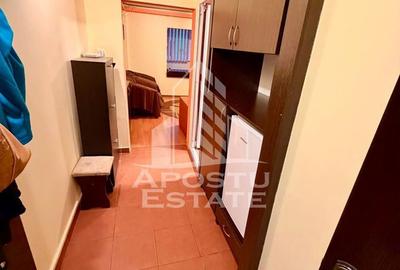 Garsonieră, mobilată în Aradului - 3