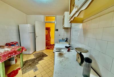 Apartament 3 camere, etaj 2 + Garaj zona Ioan Corvin - 10