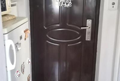 Apartament cu 2 camere semidecomandat în Exterior Vest - 4