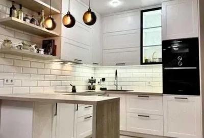 Garsonieră decomandată în Pipera