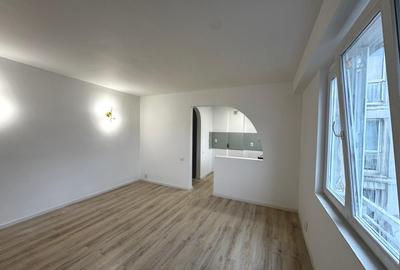 Ap 2 camere, etaj 3/4, renovat recent,  Ultracentral - Piata Victoriei - 10