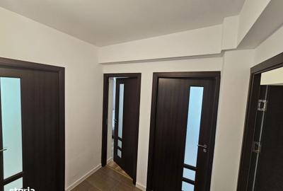 Apartament cu 3 camere, mobilat în Faleza Nord - 9
