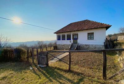 Casă cu 2 camere în Central - 5