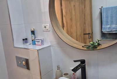 De inchiriat studio Signature Promenada , Mamaia Nord - 3