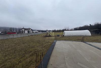 Teren de 2200 mp, în Câmpulung Muscel - 12