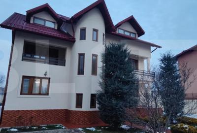 Casă cu 6 camere cu Teren 1178 Mp în Cetate - 8