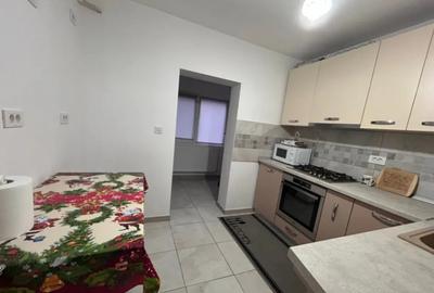 Apartament cu 3 camere decomandat, mobilat în Central - 7