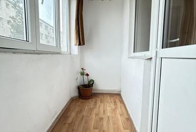 Apartament 2 camere Casa de Cultura - centrala termica | bloc 1978 - 9