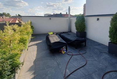 Unicat! Casa noua de vanzare langa parcul Carol si parcul Tineretului - 16