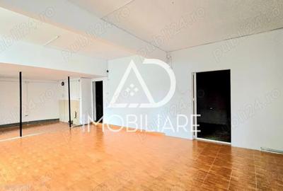Spațiu comercial, de 74 mp, în Central - 3