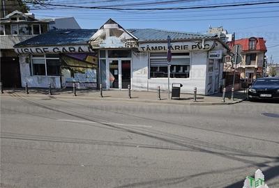 SPATIU COMERCIAL 100M ULTRACENTRAL CONSTANTA SPATIU COMERCIAL 100M ULTRACENTRAL CONSTANTA - 4