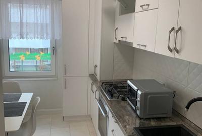 Apartament cu 2 camere | Royal Town, Copou - 9