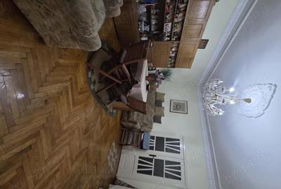 Casă cu 3 camere cu Teren 170 Mp în Central - 6