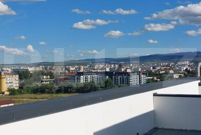 SUPER PRET!!!Duplex semifinisat, 162 mp, Dambul Rotund, vedere panoramica