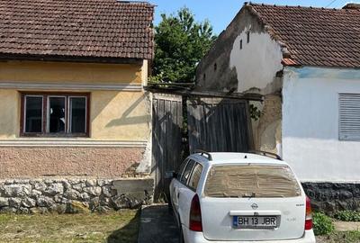 Casă cu 3 camere în Central - 5