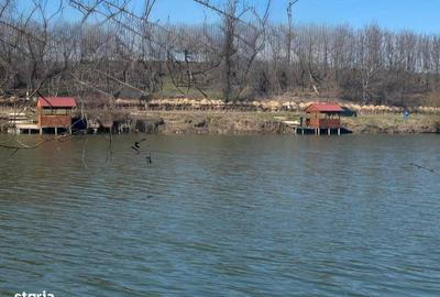 Spațiu comercial, în Găneasa - 4