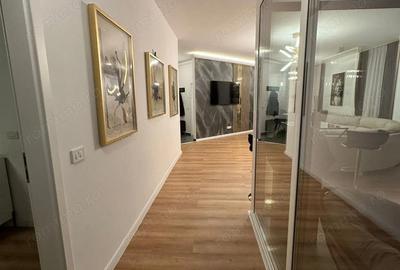 Apartament cu 4 camere semidecomandat în Moșnița Nouă - 5