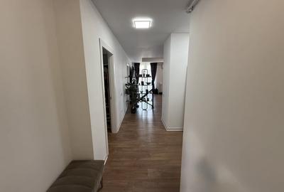 4 Camere | Baneasa - Damaroaia | Parcare | Strada Linistita - 16