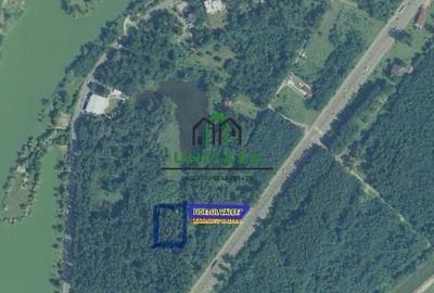 Teren Bulevardul Dem Radulescu 1845 mp - 3