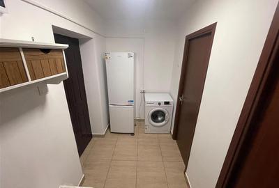 Garsonieră decomandată, mobilată în Burdujeni - 4