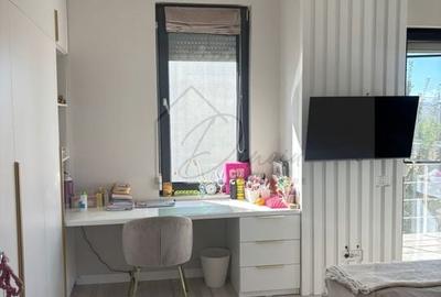 Vila PREMIUM de vanzare in Tunari - langa Parcul Central - 14