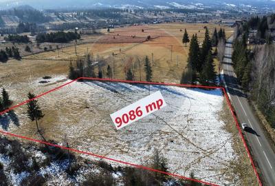 Teren 19,475mp Neagra Sarului / Strada Principala - 3