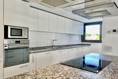 Apartament cu 4 camere semidecomandat, mobilat în Kiseleff - 11