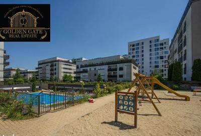 Baneasa - Privighetorilor | 3 Camere | 2 Bai | Boxa | Parcare | Balcon - 15