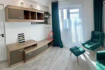 Apartament cu dou[ camere, Tătărași - 11