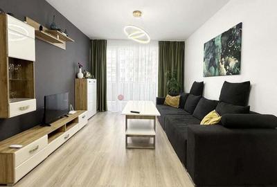 Complet mobilat si utilat - 1