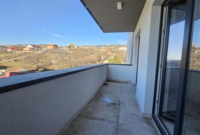 Apartament 2 camere | Semifinisat | cu CF | Iris - 7