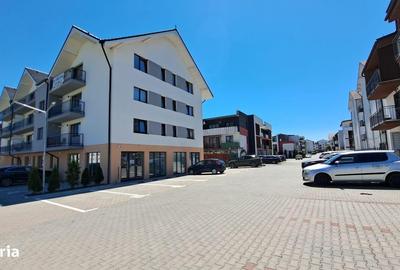 Apartament cu 3 camere în Central - 17