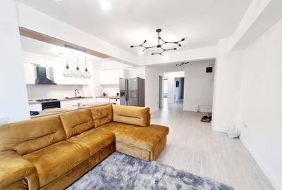 Apartament 3 Camere, 103 mp, Park Residence - 9