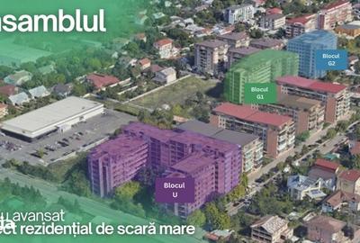 Spațiu comercial, de 12,750 mp, în Ștefăneștii de Jos - 2