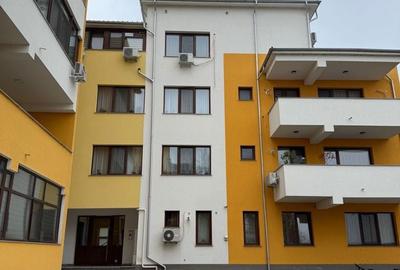 Apartament cu 2 camere decomandat în Central - 1