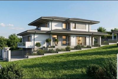 Casă cu 5 camere cu Teren 684 Mp în Spitalul Județean - 1