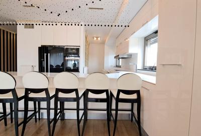 Penthouse Superb 3 Camere Piata Romana | Sheraton Hotel | Institutul Francez - 4