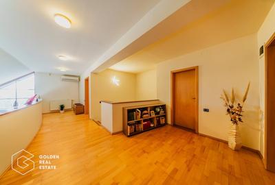 Casă individuală cu 5 camere cu Teren 700 Mp în Grădiște - 21