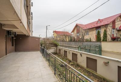 Apartament cu 3 camere decomandat, mobilat în Drumul Taberei - 4