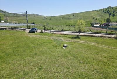 Casă individuală cu 8 camere cu Teren 1550 Mp în Dărmănești - 42