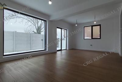 Casă individuală cu 5 camere cu Teren 300 Mp în Berceni - 7