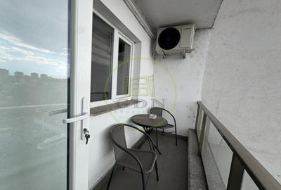 Apartament cu 2 camere, mobilat în Gării - 8