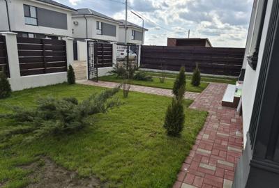 Casă cu 4 camere în Pantelimon - 5