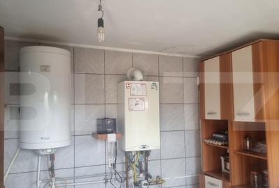 Oportunitate! Casa unifamiliala complet mobilata ?i util - 7